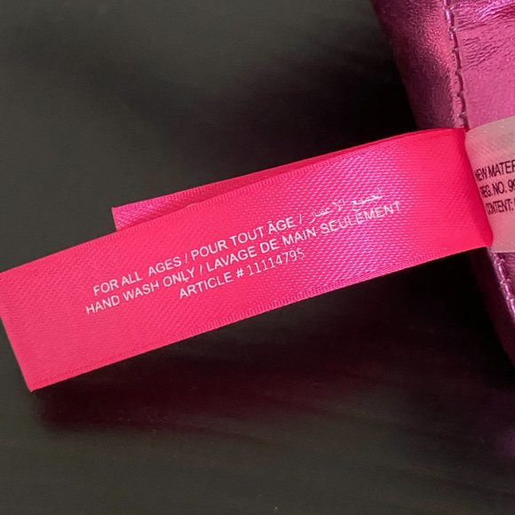 Victoria's Secret PINK 2018 Mini Dog NEW *RARE* Collectible - Picture 13 of 16